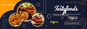 TestyFoods
