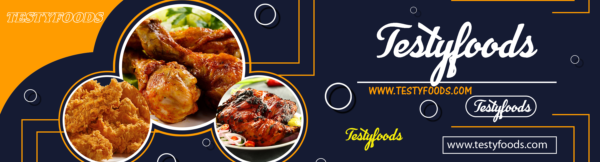 TestyFoods